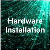 HPE EPACK APOLLO 6000EN10TARTUP F/ DEDICATED SERVER (H6SV1E)