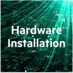 HPE EPACK APOLLO 6000EN10TARTUP F/ DEDICATED SERVER (H6SV1E)