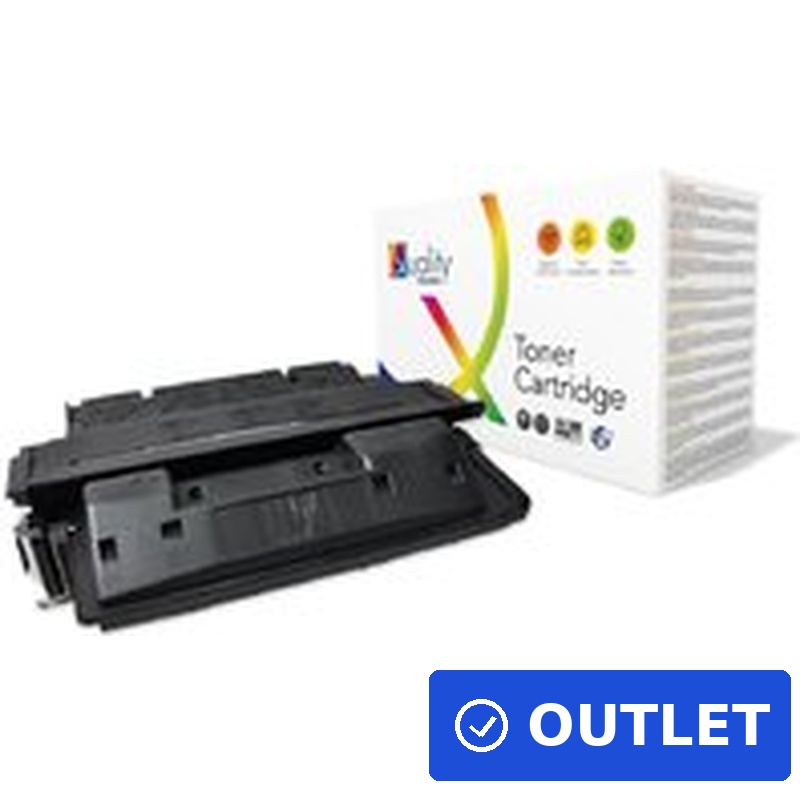 Quality Imaging Toner Black C4127X (QI-HP2035) (B-Ware)