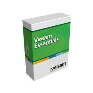 Veeam Standard Support (V-ESSSTD-VS-P0ARE-00)