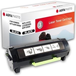 AgfaPhoto Schwarz compatible (APTL60F2000E)