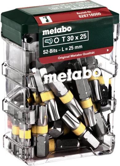 Metabo SP Schraubendreher-Bit (626716000)