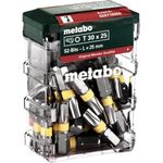 Metabo 626716000 Bit-Set 25teilig (626716000)
