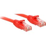 Lindy Patch-Kabel RJ-45 (M) bis RJ-45 (M) (48030)