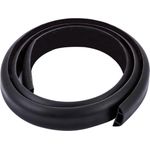 ROLINE Kabelkanal TPE Flex, 60 mm, schwarz, 1,8 m (19.08.3105)