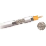 Televes Koaxialkabel SK 2000/500 PLUS 500m-Trommel 120dB - 100 100 (SK2000T)