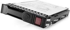 Hewlett Packard Enterprise 2TB 6G SATA 7.2K U/min LFF (MB002000GWCBD)
