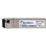 Kompatibler Fortinet FN-TRAN-SFP+BD27 BlueOptics BO55J27610D SFP+ Bidi Transceiver, LC-Simplex, 10GBASE-BX-U, Singlemode Fiber, TX1270nm/RX1330nm, 10KM, DDM, 0°C/+70°C (FN-TRAN-SFP+BD27-BO)