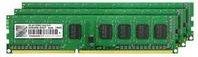 CoreParts DDR3 Kit 12 GB: 3 x 4 GB (MMG2358/12GB)