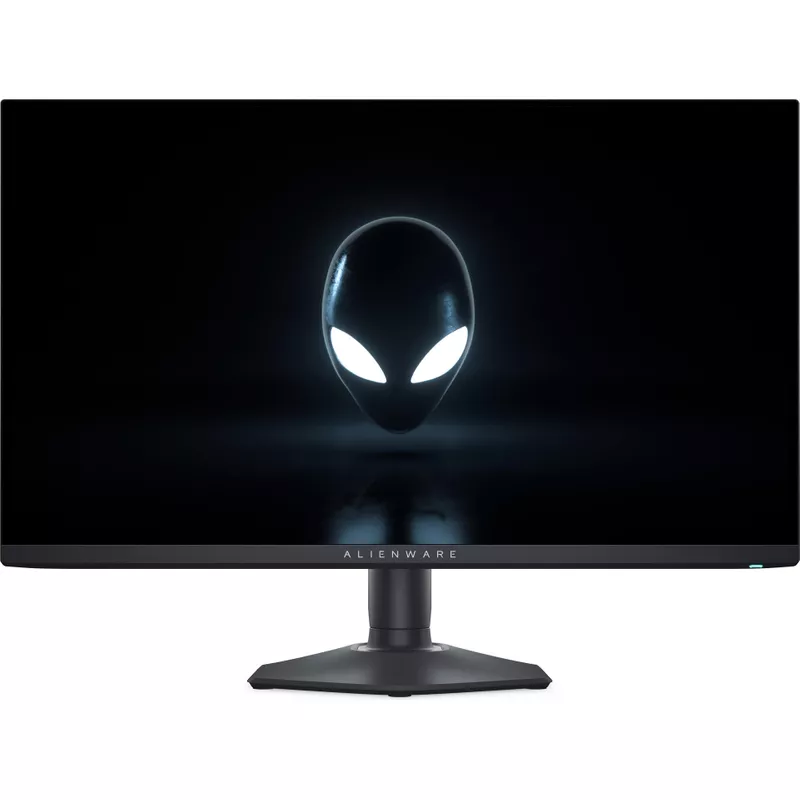 Alienware AW2725DF Computerbildschirm 67,8 cm (26.7") 2560 x 1440 Pixel Quad HD QDOLED Schwarz (AW2725DF) (geöffnet)