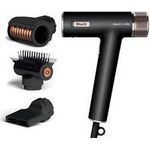 Shark SpeedStyle Pro Haartrockner HD731EU (HD731EU) (geöffnet)