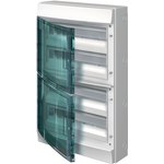 ABB STOTZ-KONTAKT ABB M65W472TN4 Elektrische Box Grau (1SLM006500S1219)