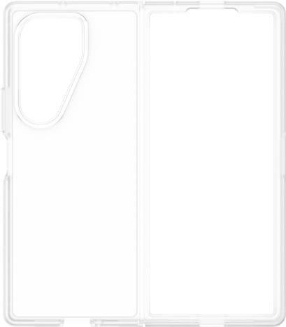 OtterBox Thin Flex Samsung Galaxy Z Fold6 - clear (77-95810)