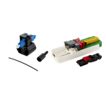 BTR NETCOM 1509QAJO002C-E Glasfaseranschluss LC (1509QAJO002C-E)