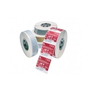 Zebra Z-Perform 1000D, Etikettenrolle, Thermopapier, 51x25mm Zebra Z-Perform 1000D, Etikettenrolle, Thermopapier, unbeschichtet, Kern: 25,4mm, Maße (BxH): 51x25mm, 2580 Etiketten/Rolle - 12 Stück (3006609)