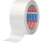 tesapack 4124 weiß 66m 50mm (04124-00051-00)