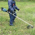 Makita UR006GZ02 Grastrimmer (UR006GZ02)