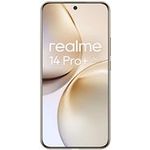 Realme 14 Pro+ 5G Dual Sim 12GB RAM 512GB (631011004926)