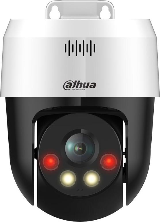 Dahua Technology WizSense SD2A500NB-GNY-A-PV Turret IP-Sicherheitskamera Draußen 2560 x 1920 Pixel Decke/Wand (SD2A500NB-GNY-A-PV)