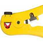 LogiLink Kabelschneider/Abisolierzange (WZ0032)