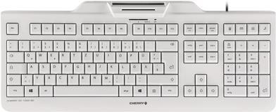 CHERRY KC 1000 SC Tastatur (JK-A0100EU-0)