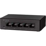 Cisco Small Business SF110D-05 (SF110D-05-EU)