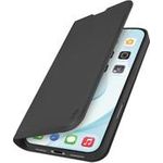 SBS Wallet Stand iPhone 17 schwarz (TEWALIP1763K)