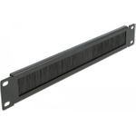 DeLOCK Cable Management Brush Strip (66288)