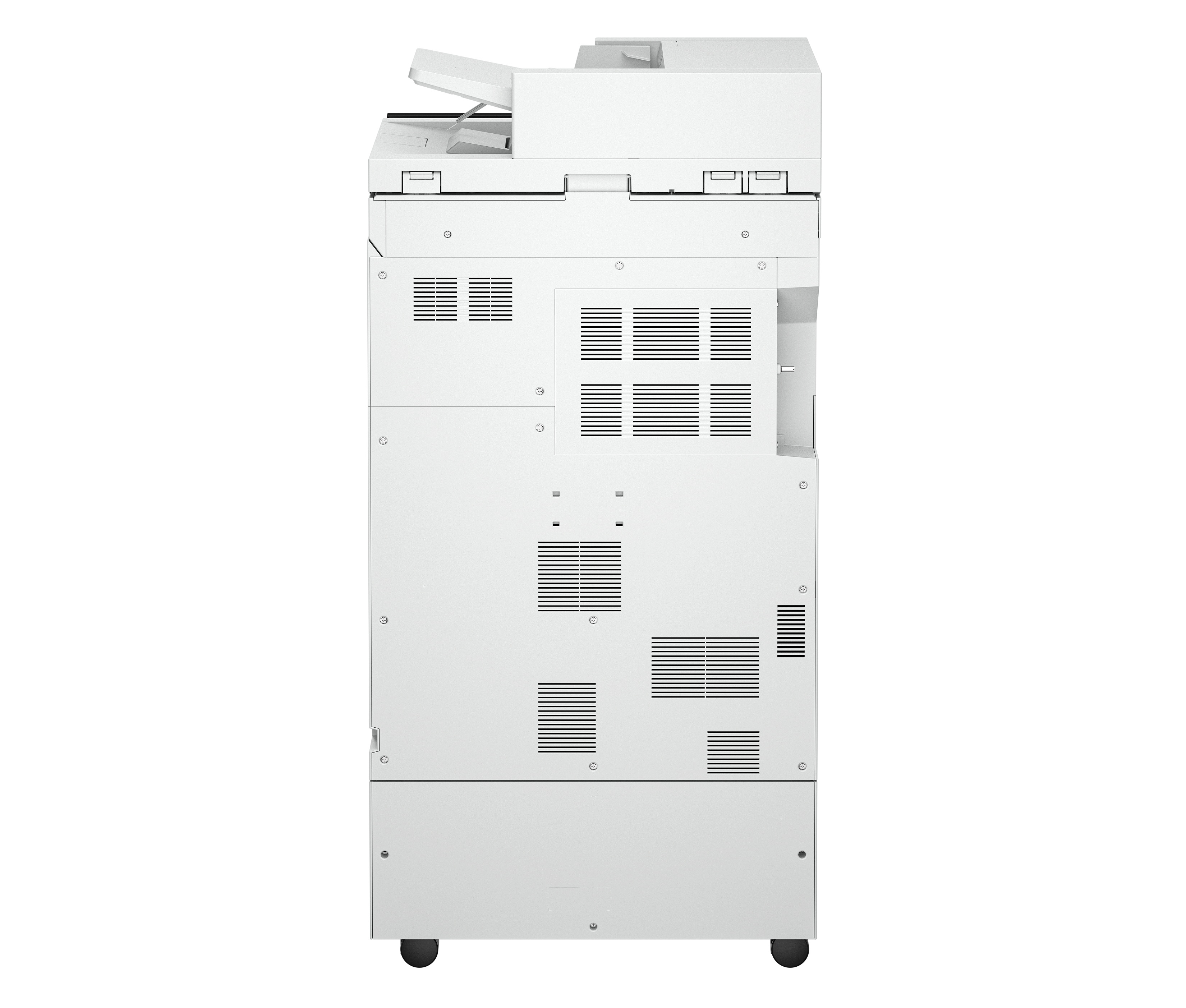 HP Color LaserJet Enterprise MFP 8801dn A3 Farb-Laser-Multifunktionsgerät