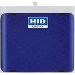 Omnikey 5027 Dark Blue NFC Chipkartenleser USB 2.0 kontaktlos R50270001