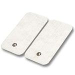 Beurer selbstklebende Gel-Elektroden Pads, 4er Pack (4211125661014)