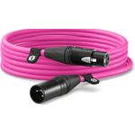 RØDE XLR-6 Audio-Kabel 6 m Pink (400832824)