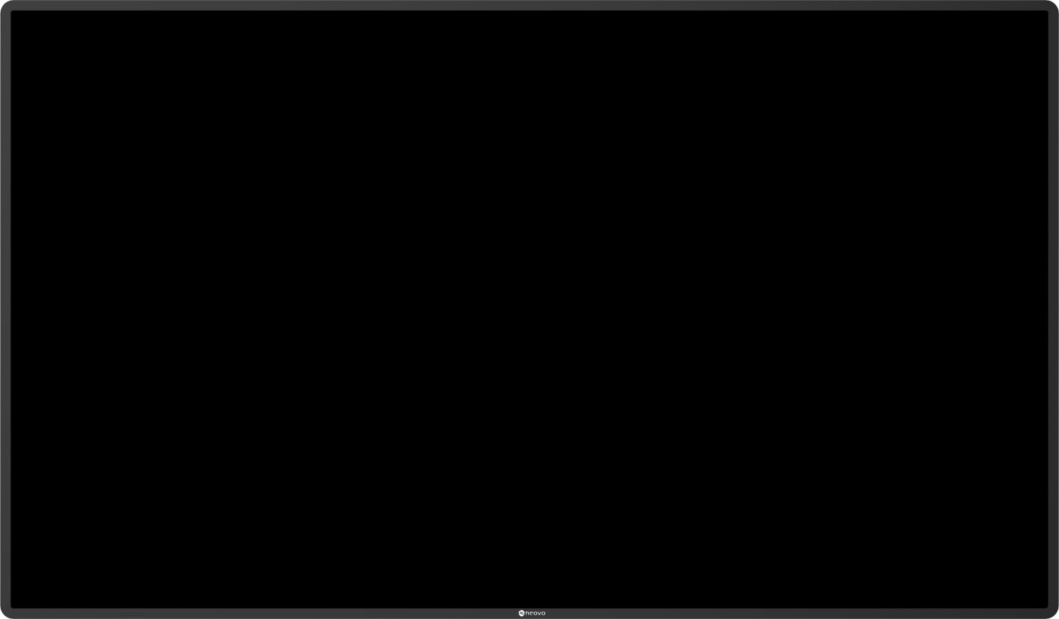 AG Neovo TTN-5501 86IN (TN551011M1010)