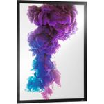 DURABLE Info-Rahmen DURAFRAME® POSTER A1 1 ST 505501