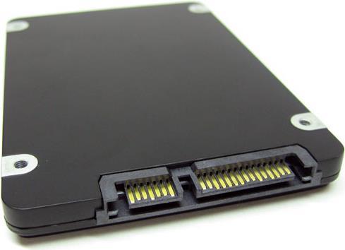 Fujitsu enterprise SSD (S26361-F4581-L100)