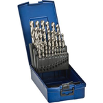 KWB HSS SPIRALBOHRER KASS. 1-13 MM (205720)