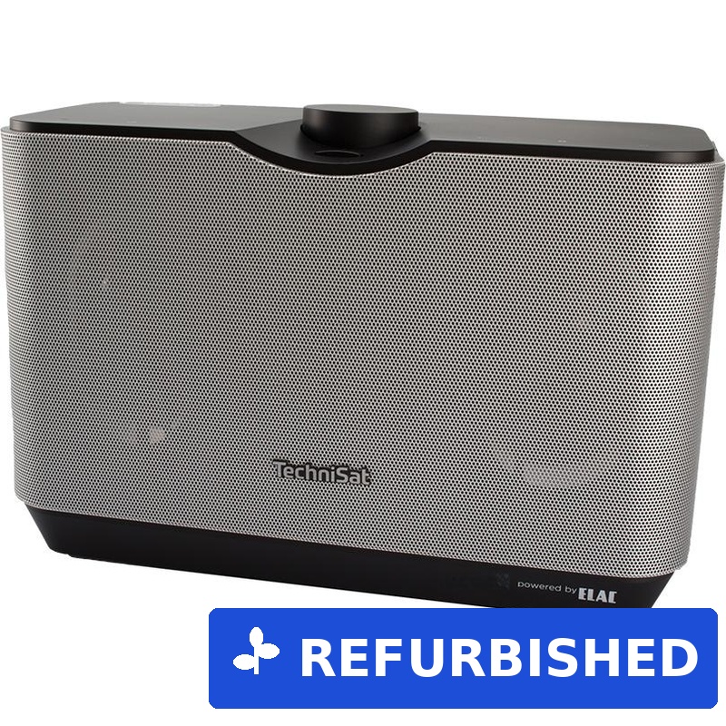 TechniSat Audiomaster MR2 (0000/9171) (geöffnet)