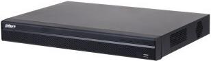 Dahua Technology NVR4204-P-4KS2/L Netzwerk-Videorekorder (NVR) 1U Schwarz (NVR4204-4KS2/L)