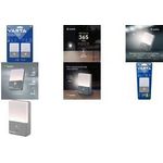 Varta Motion Sensor Outdoor Light inkl. 3xAAA 16634 101 421 (16634 101 421)