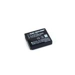 ANSMANN A-Pan CGA S005 - Camcorder-Batterie Lithium-Ionen 980 mAh (5022783)