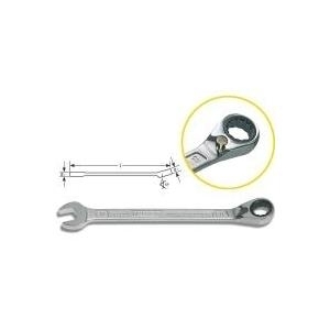 Hazet Knarren-Ring-Maulschlüssel Schlüsselweite 8 mm 606-8 (606-8)