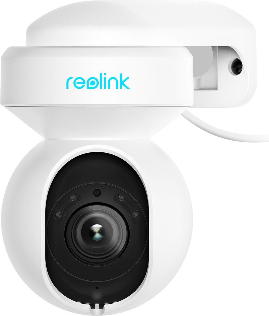 Reolink E1 Outdoor IP-Sicherheitskamera Innen & Außen 2560 x 1920 Pixel Zimmerdecke (E1-OUTDOOR)