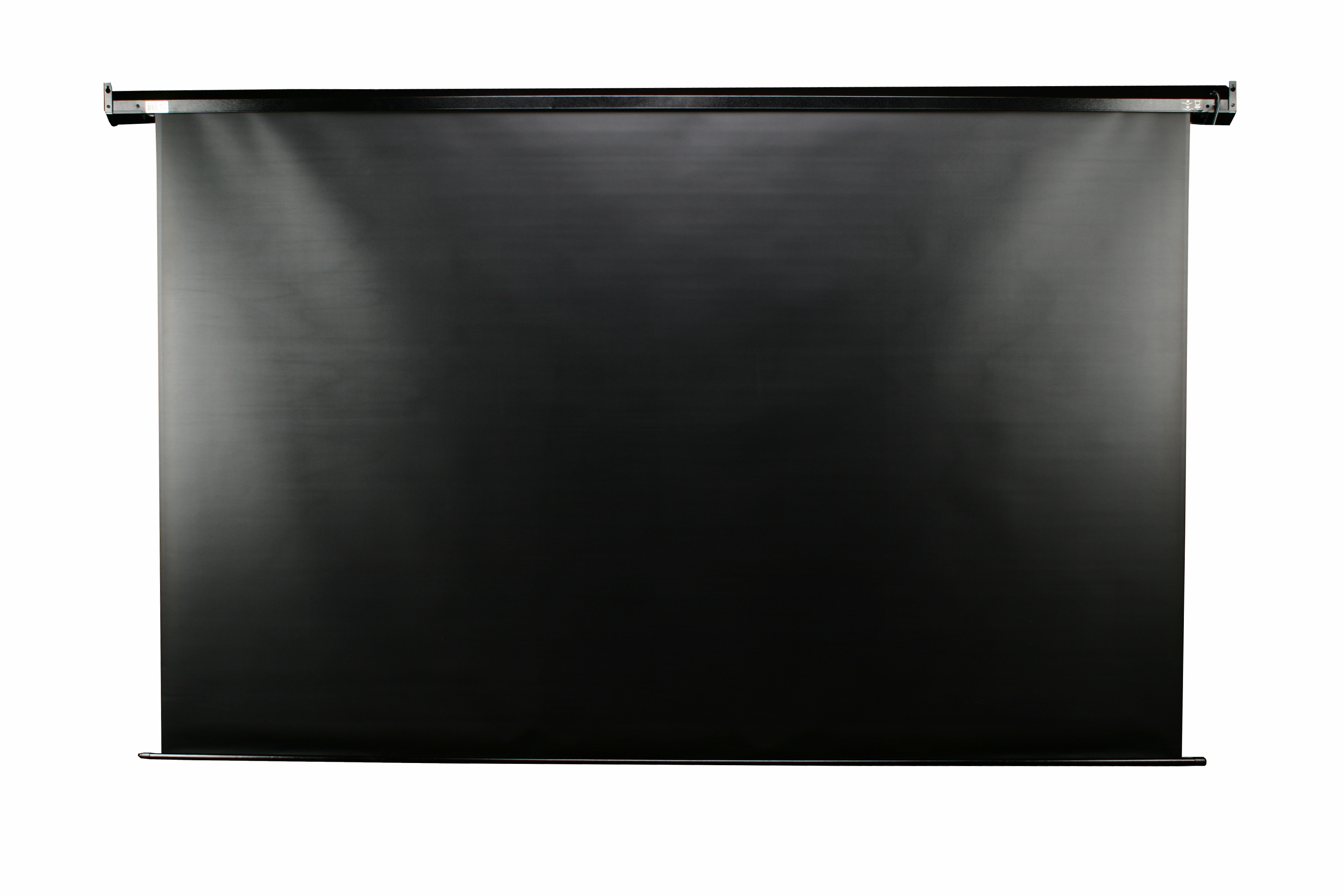 Elite Screens Spectrum ELECTRIC84H 84" Motorleinwand Schwarz