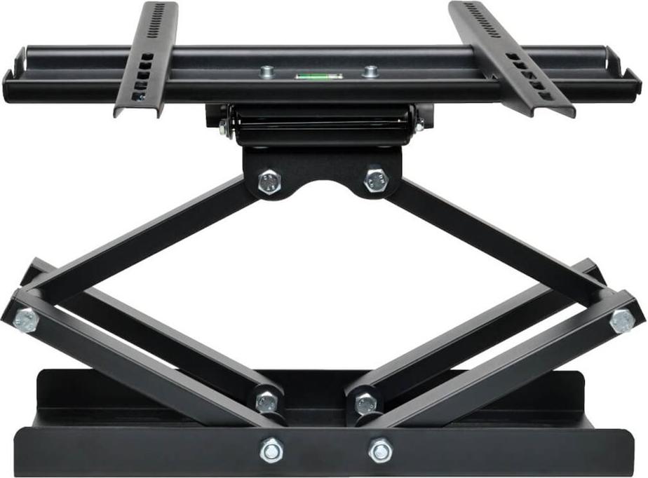 Tripp Lite DWM2655M Schwenk-/Neige-Wandhalterung 26"–55" bis 49,8 kg Schwarz