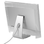 Hama Staubschutz für Monitor (00113817)