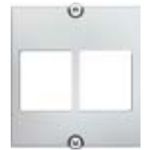 Bachmann Frontabdeckung (917.158)