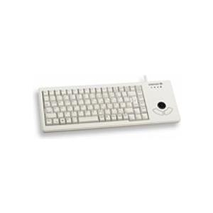 CHERRY XS G84-5400 Tastatur (G84-5400LUMDE-0)