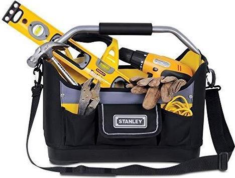 Black & Decker 1-96-182 Werkzeugkoffer Schwarz - Gelb Nylon (1-96-182)