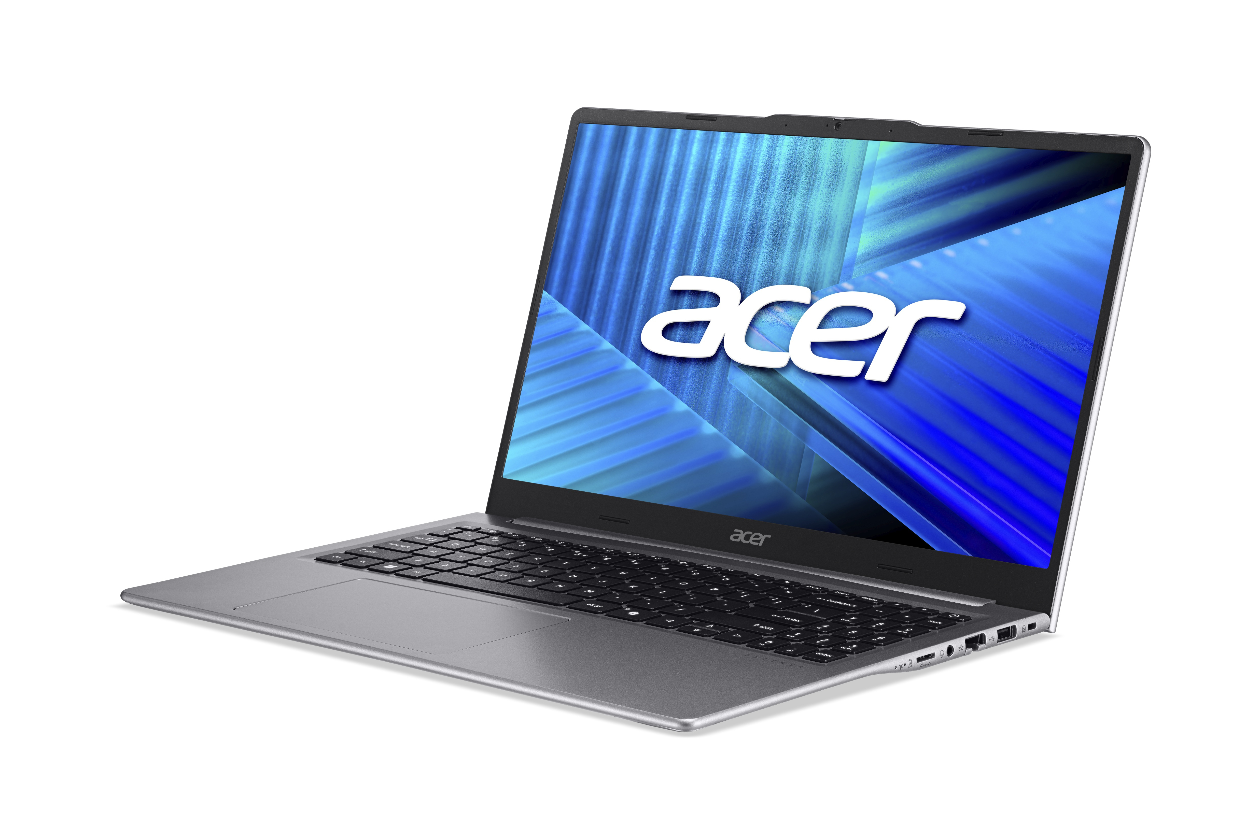 Acer Extensa 15 EXO15-51 15,6" Intel Core Ultra 5 115U 16 GB RAM 512 GB SSD Windows 11 Pro Lunar-grau