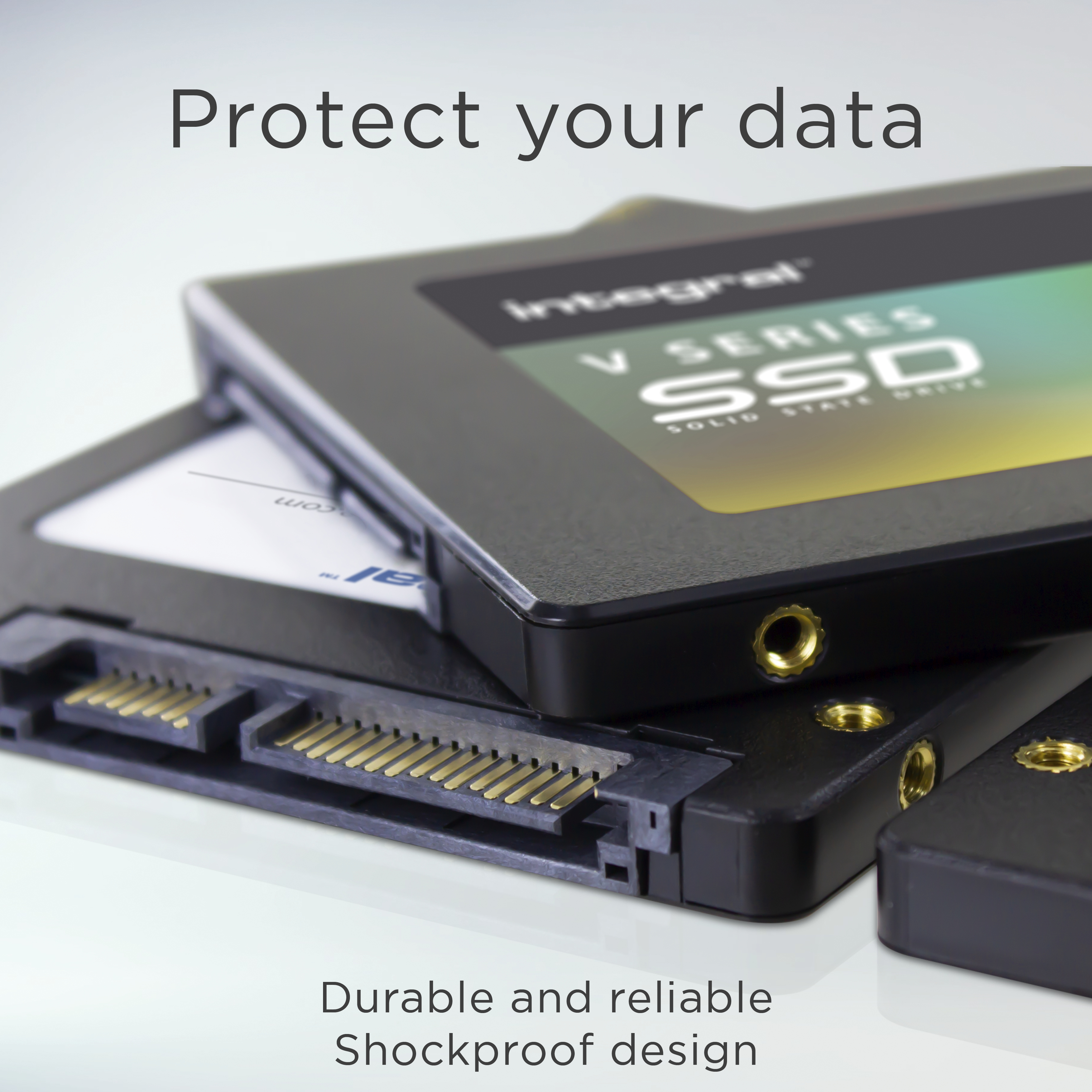 Integral INSSD960GS625V2 SSD 2.5" 960 GB SATA III 530 MB/s